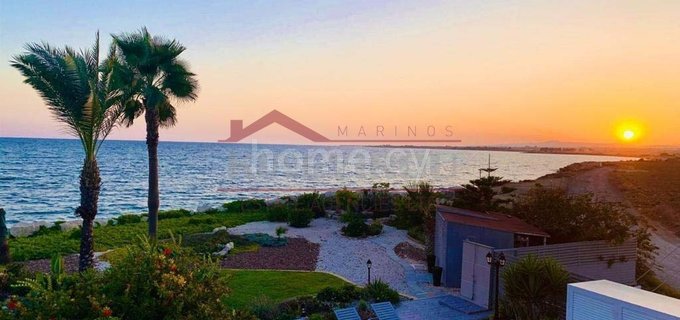 Villa for sale in Larnaca