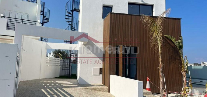 Villa in Paralimni zu verkaufen