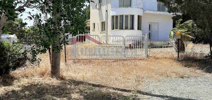 Villa for sale in Larnaca