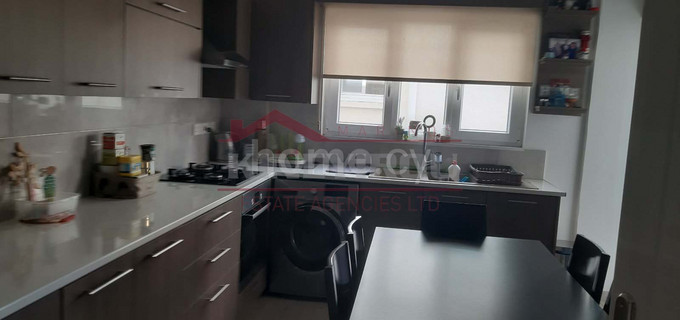 Apartamento a la venta en Larnaca