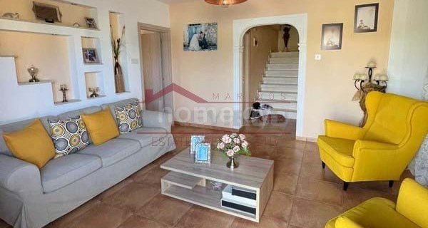 Villa for sale in Larnaca