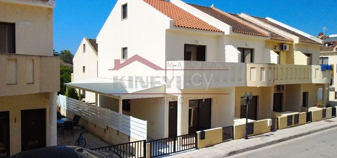 Villa for sale in Larnaca