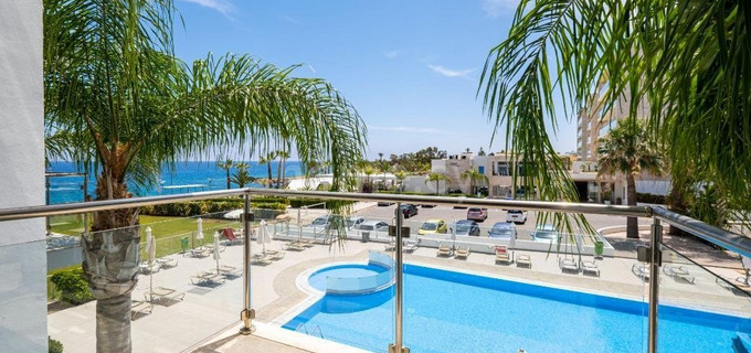 Apartamento a la venta en Paralimni