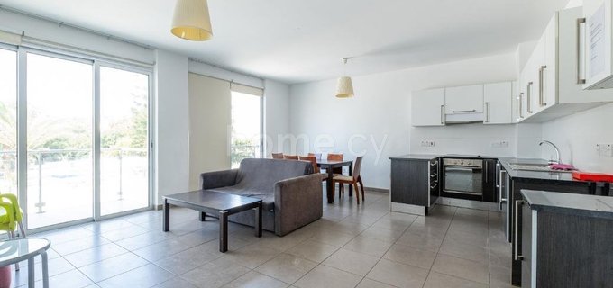 Apartamento a la venta en Protaras