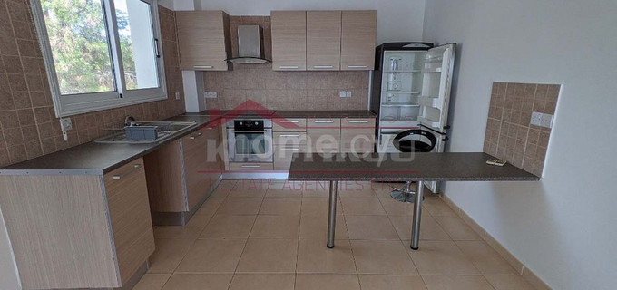 Apartamento a la venta en Paralimni