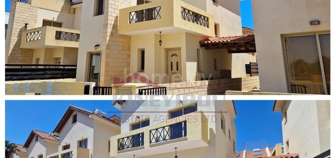 Villa for sale in Larnaca