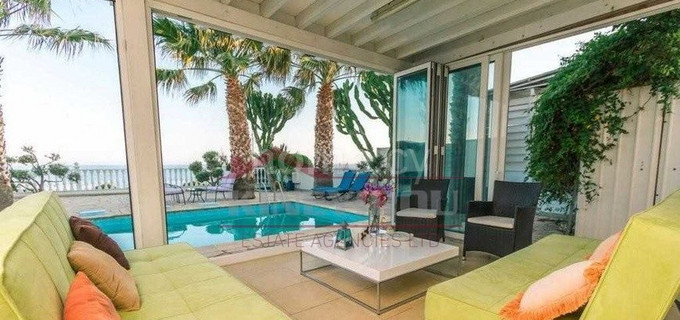 Villa à vendre à Larnaca