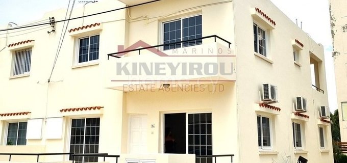 Villa to rent in Larnaca