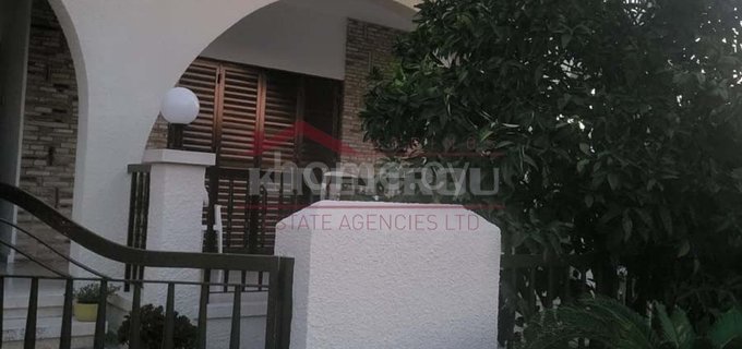 Villa to rent in Larnaca