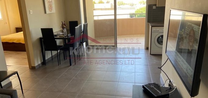 Apartment to rent in Larnaca