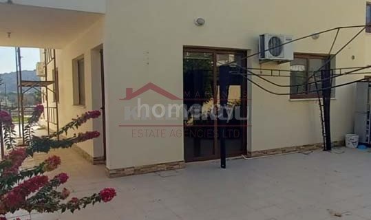 Villa for sale in Larnaca