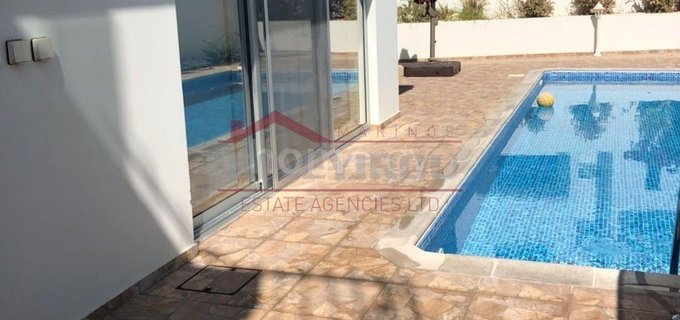 Villa para alquilar en Larnaca