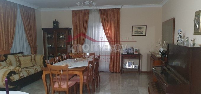 Villa att hyra i Larnaca