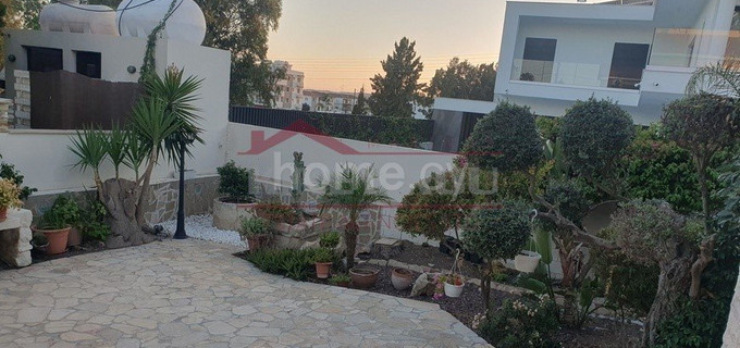 Villa para alquilar en Larnaca