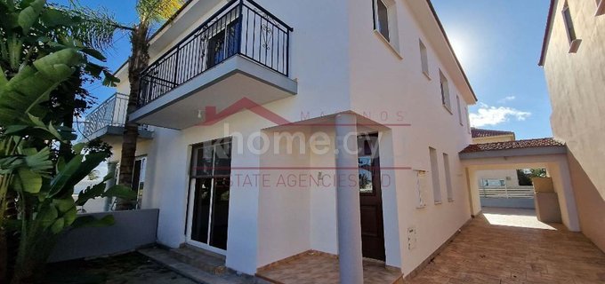 Villa for sale in Larnaca