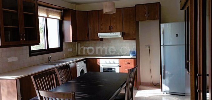 Apartamento para alquilar en Larnaca