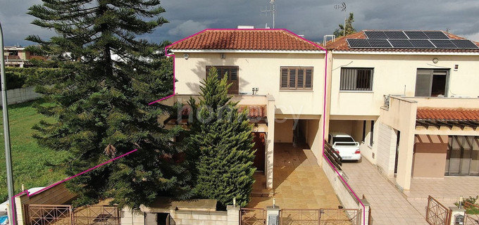 Villa till salu i Nicosia