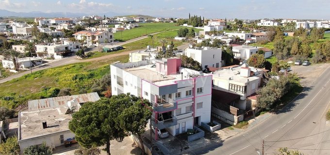 Apartamento a la venta en Nicosia