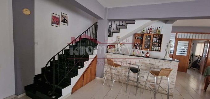 Villa for sale in Larnaca