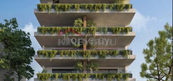 Apartamento a la venta en Limassol