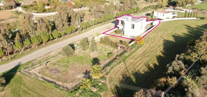 Villa a la venta en Nicosia