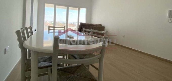 Apartment to rent in Larnaca