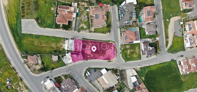 Villa for sale in Nicosia