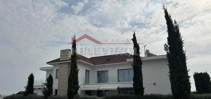 Villa for sale in Larnaca