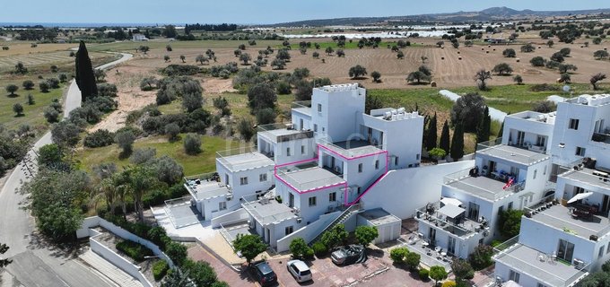 Apartamento a la venta en Larnaca