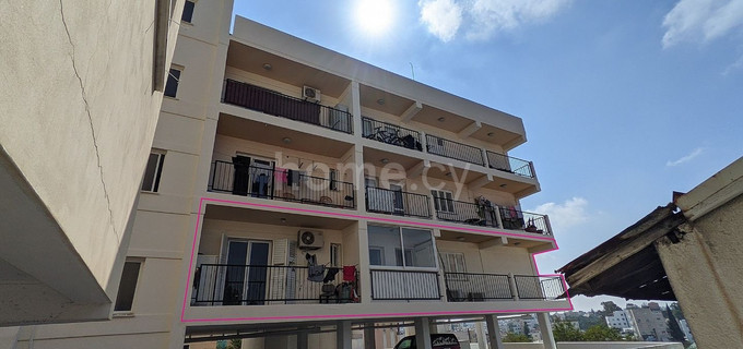 Apartamento a la venta en Nicosia