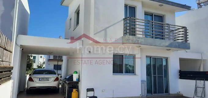 Villa for sale in Larnaca