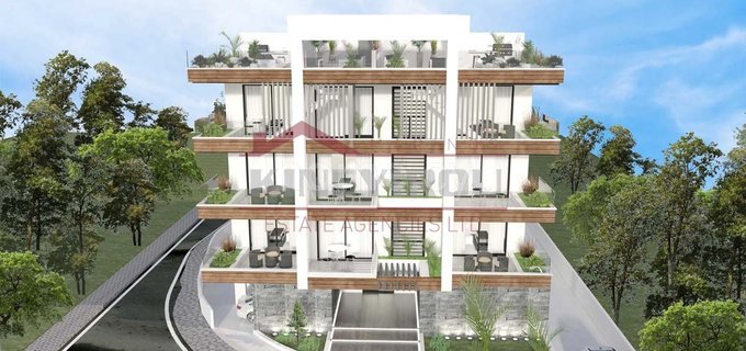 Apartamento a la venta en Larnaca