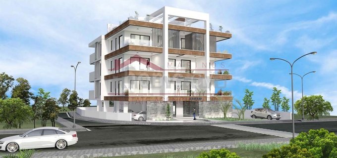 Apartamento a la venta en Larnaca