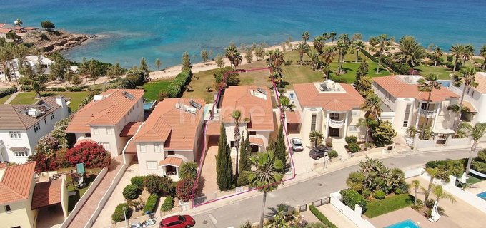 Villa à vendre à Protaras