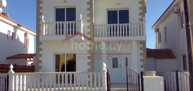 Villa in Larnaca zu vermieten