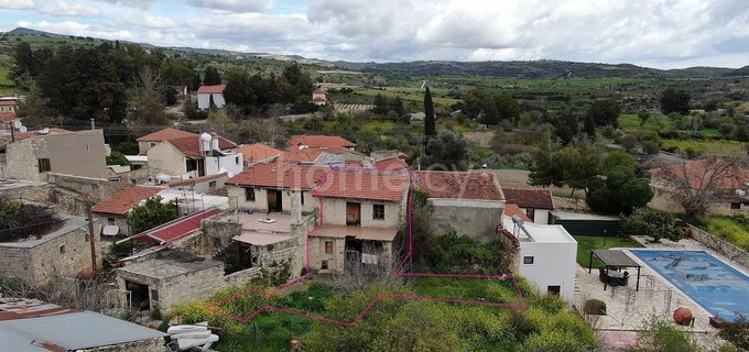 Villa à vendre à Limassol