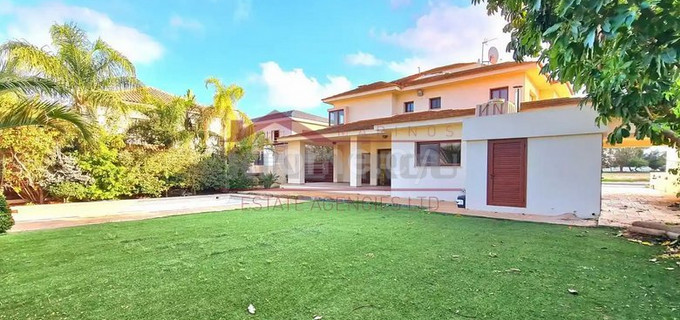 Villa a la venta en Larnaca