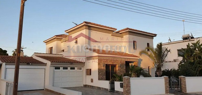 Villa a la venta en Larnaca