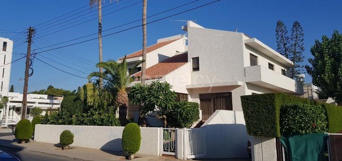 Villa for sale in Limassol