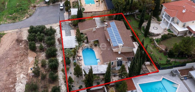 Villa à vendre à Paphos