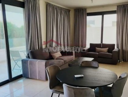 Apartamento para alquilar en Larnaca