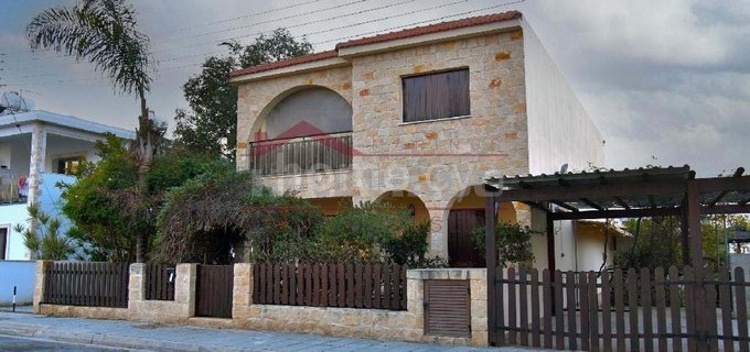 Villa a la venta en Larnaca