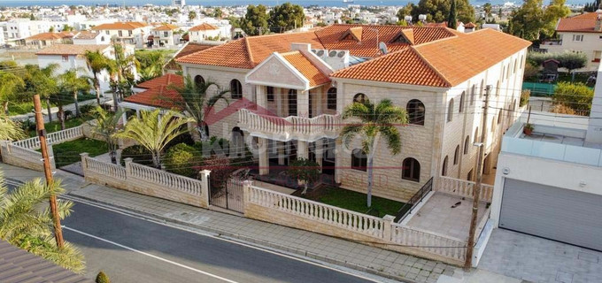 Villa a la venta en Larnaca