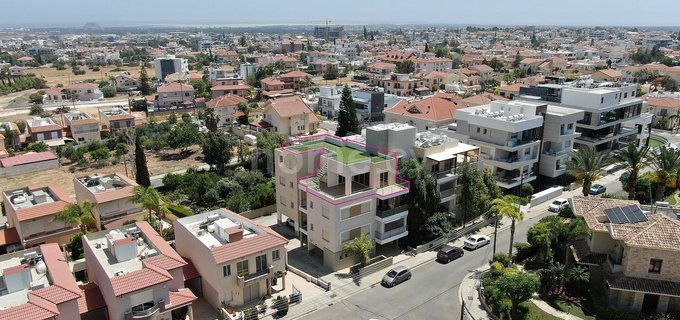 Wohnung in Limassol zu verkaufen