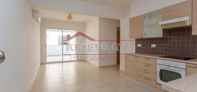 Apartment for sale in Larnaca