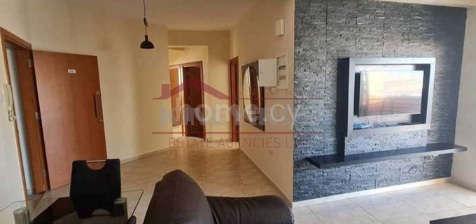 Apartamento a la venta en Larnaca