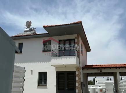 Villa a la venta en Larnaca