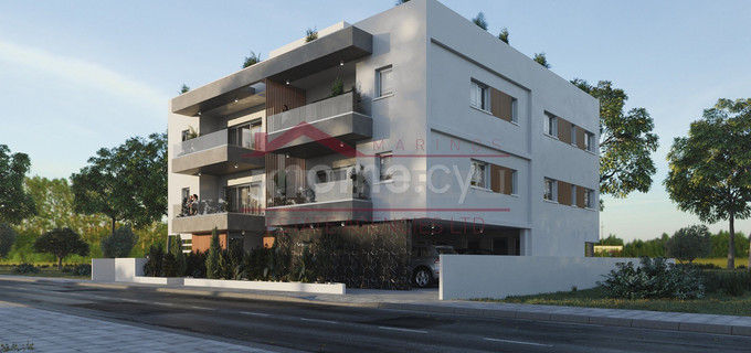 Apartamento a la venta en Larnaca