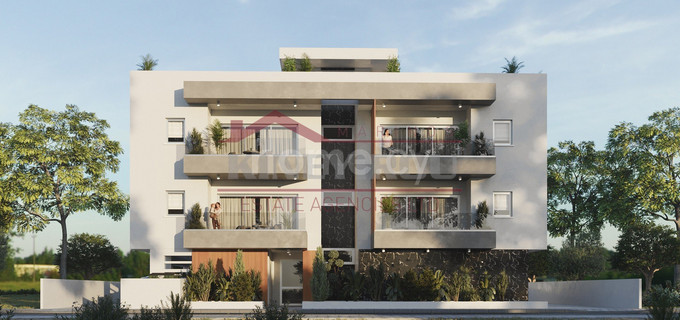 Apartamento a la venta en Larnaca