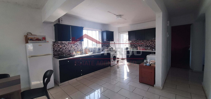 Apartamento a la venta en Larnaca